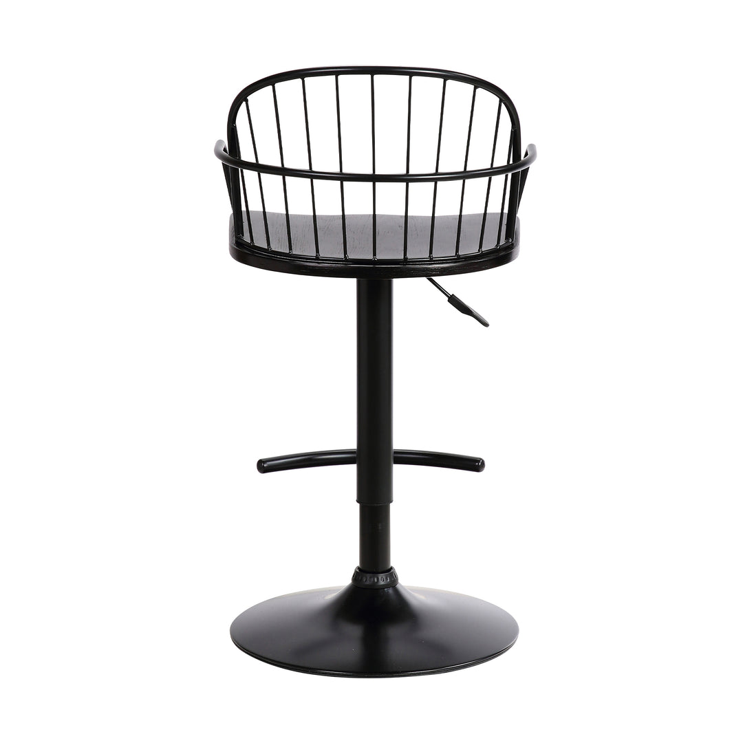 Edward Barstool