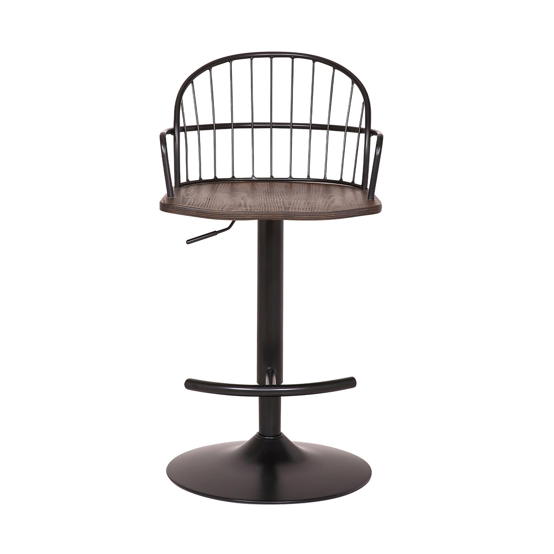 Edward Barstool