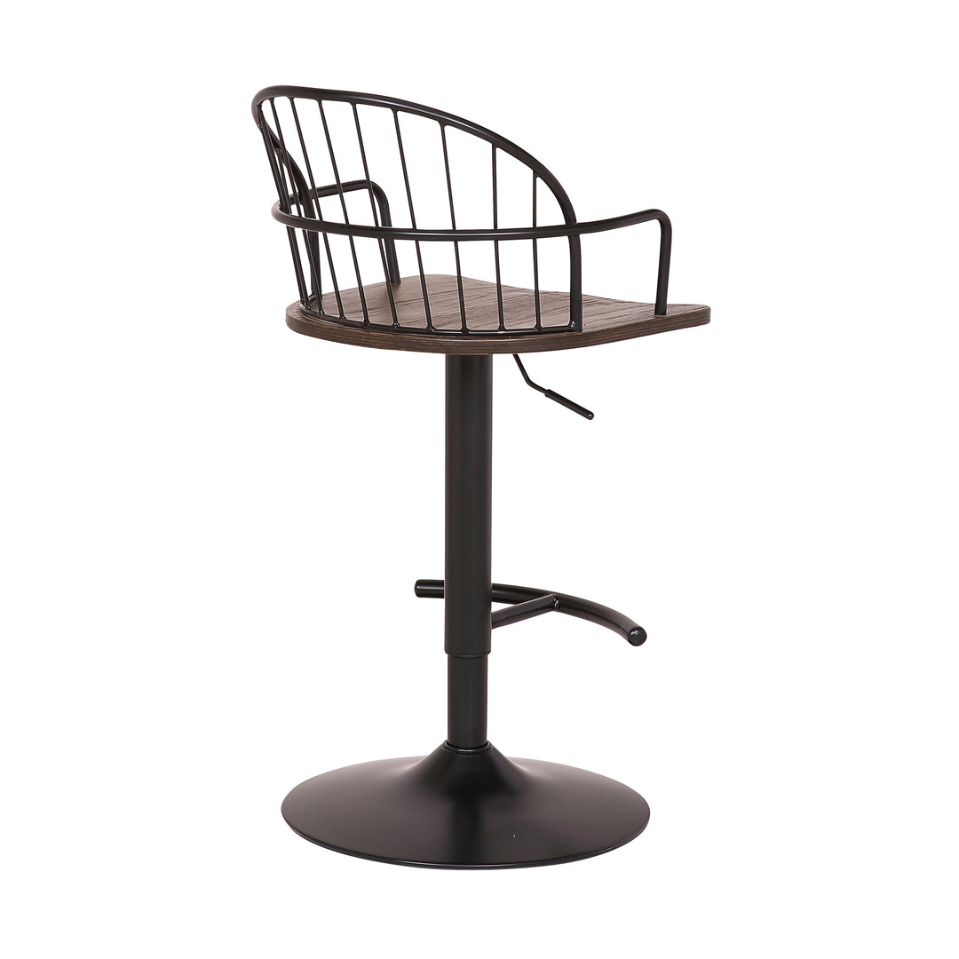 Edward Barstool