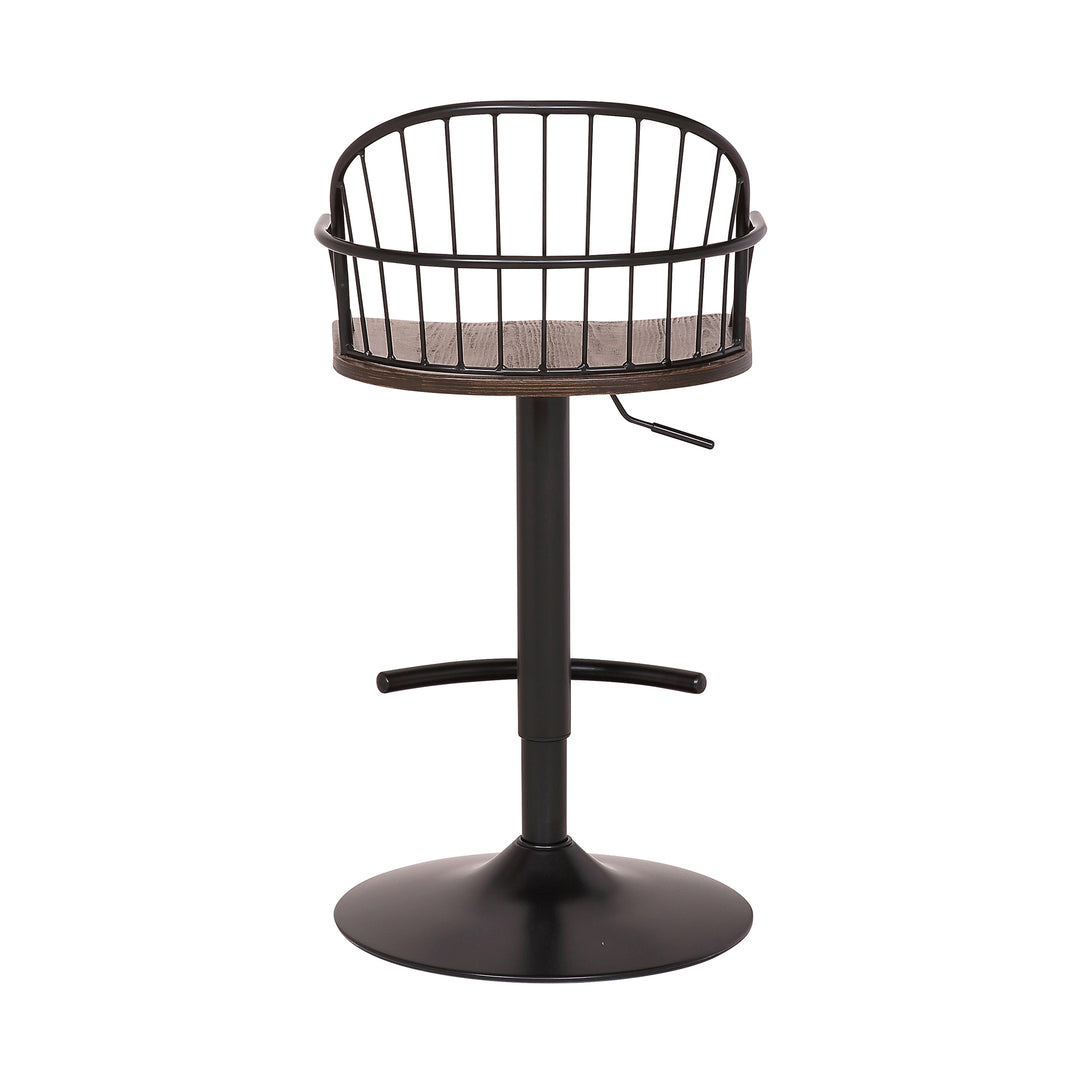 Edward Barstool