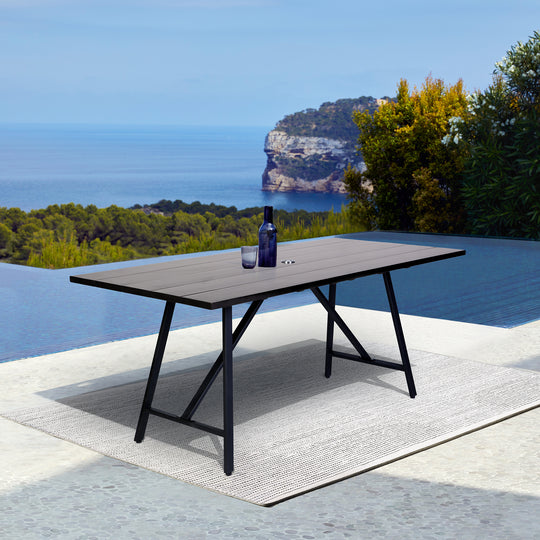 Frinton Outdoor Dining Table