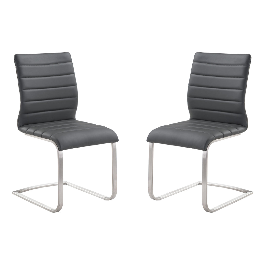 Fusion Dining Chair Set of 2