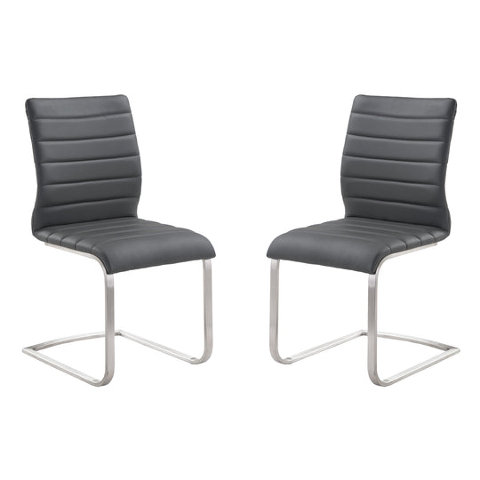 Fusion Dining Chair Set of 2