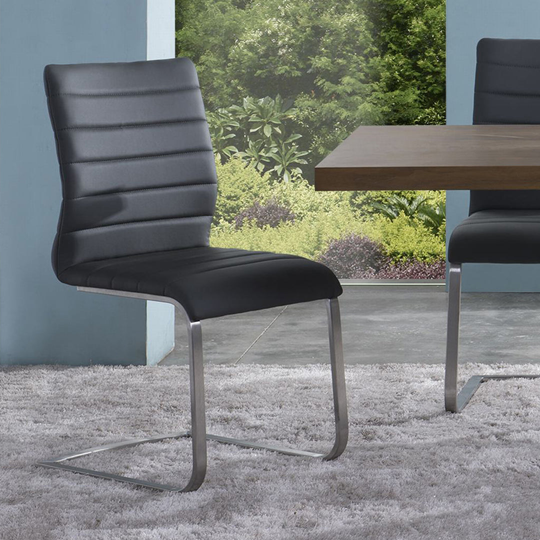 Fusion Dining Chair Set of 2