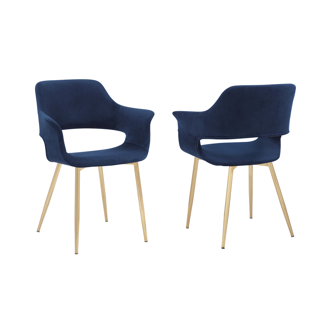 Gigi Dining Chair Set of 2