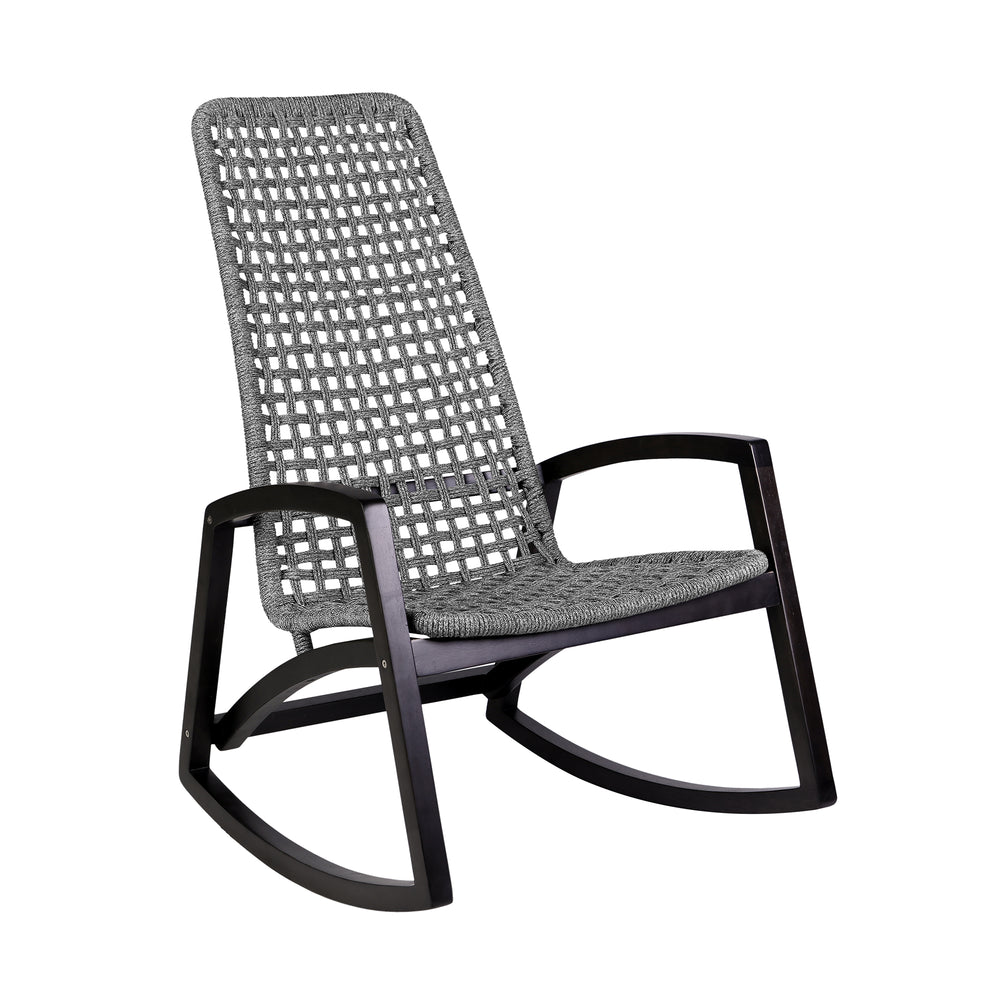 Griffin Outdoor Rocking Chair