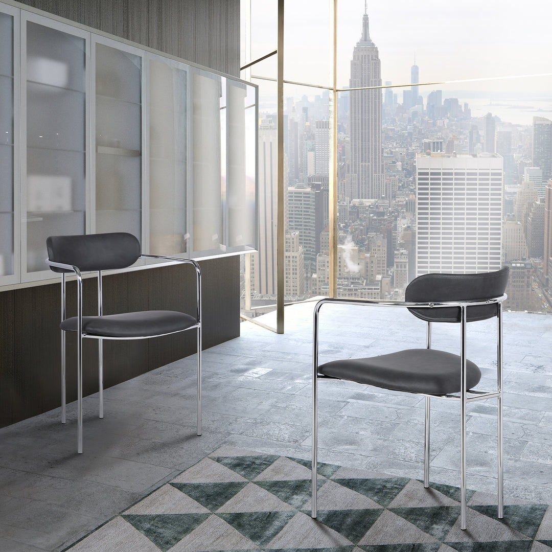 Gwen Dining Chair Set of 2