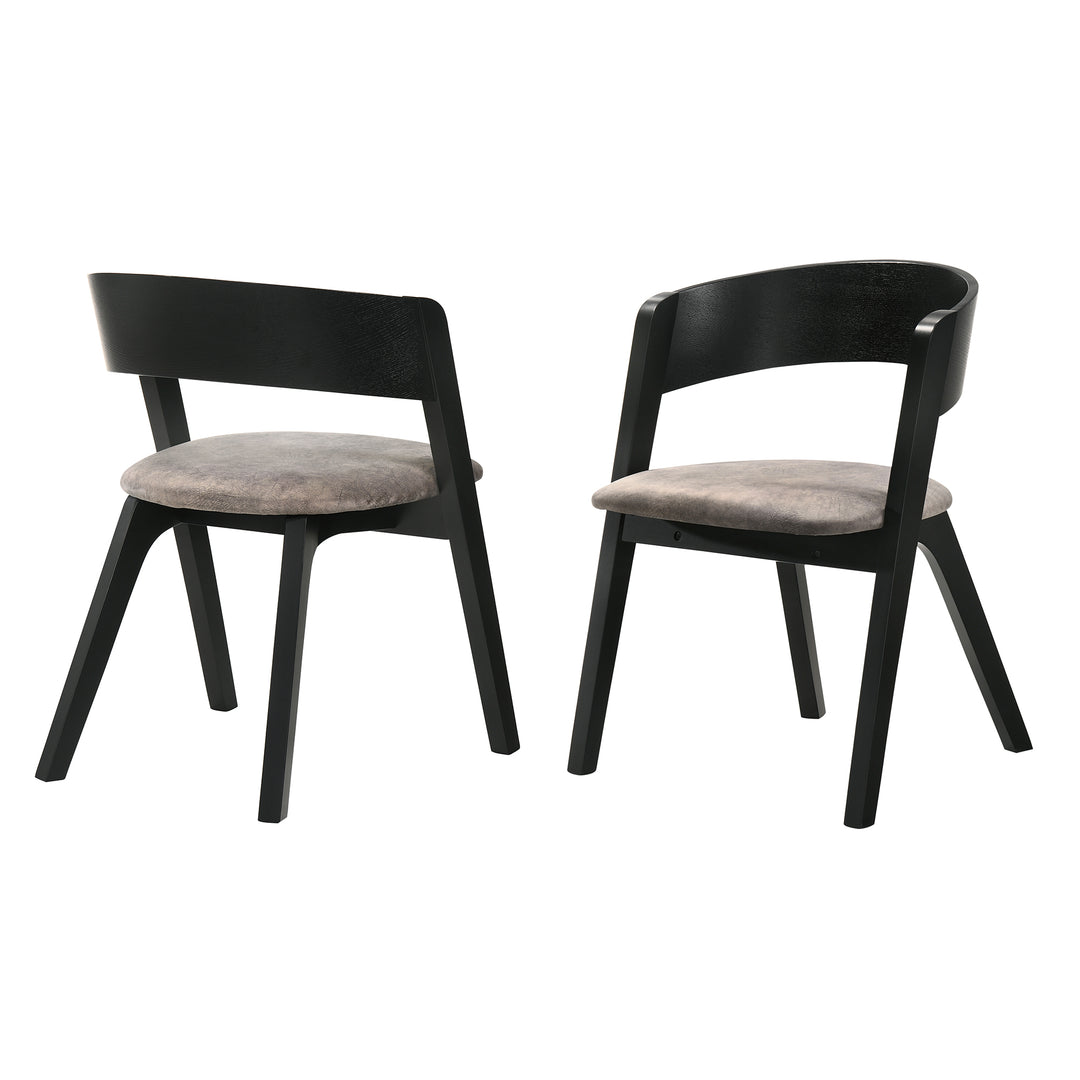 Jackie Dining Chair Set of 2