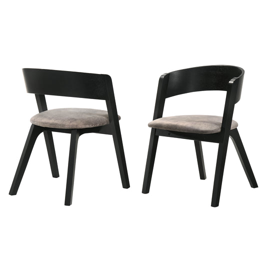 Jackie Dining Chair Set of 2