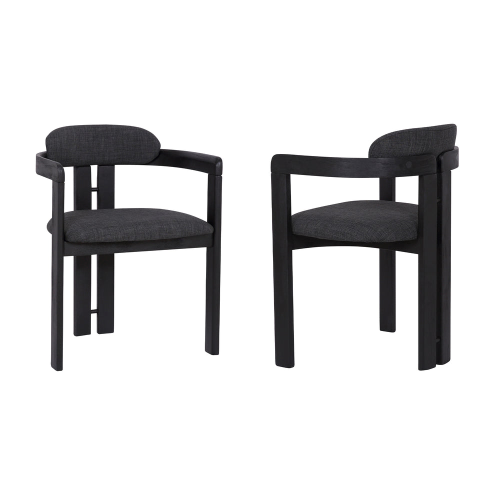 Jazmin Dining Chair Set of 2