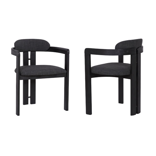 Jazmin Dining Chair Set of 2