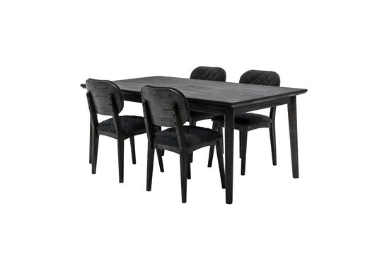 Katelyn Dining Chair Set of 2