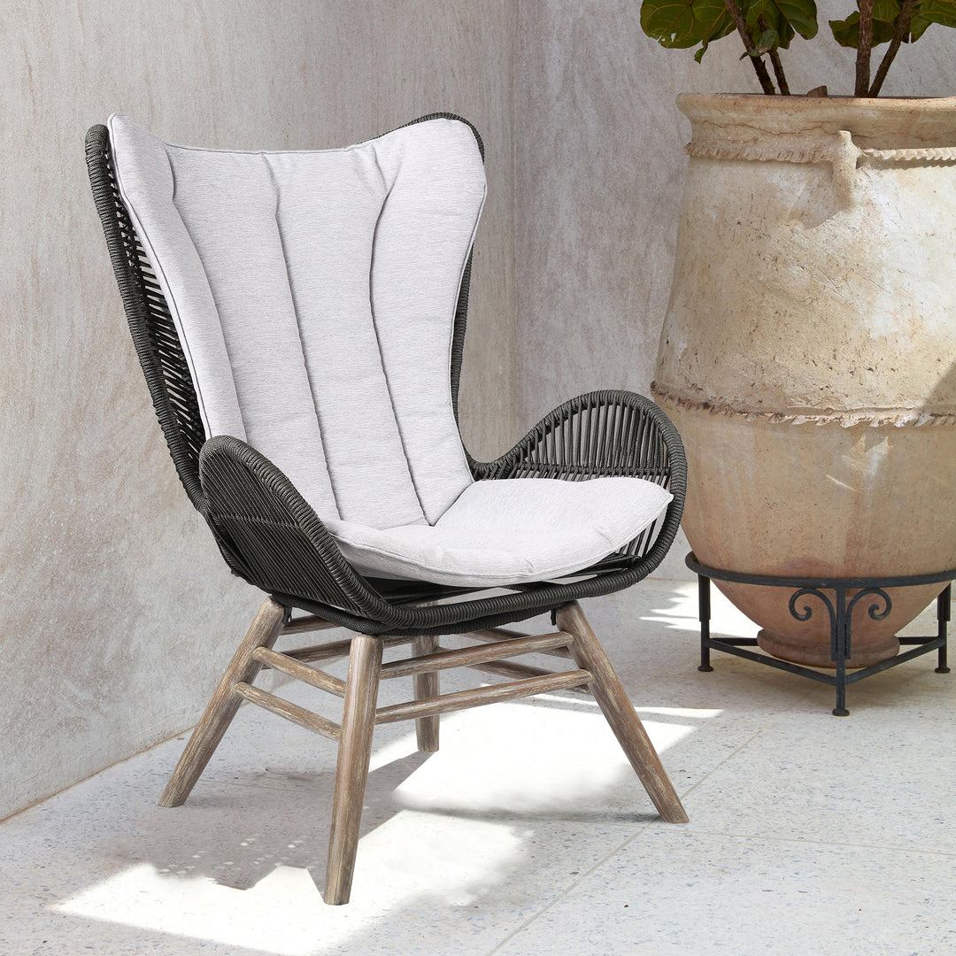 King Outdoor Lounge Chair
