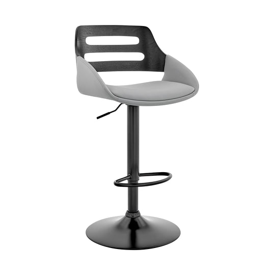 Karter Adjustible Bar Stool