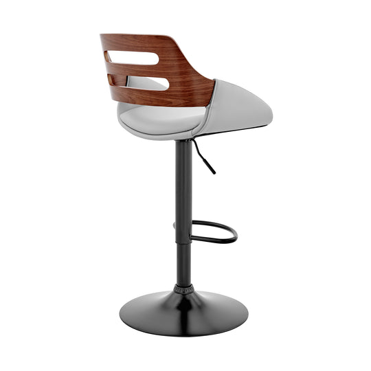 Karter Adjustible Bar Stool