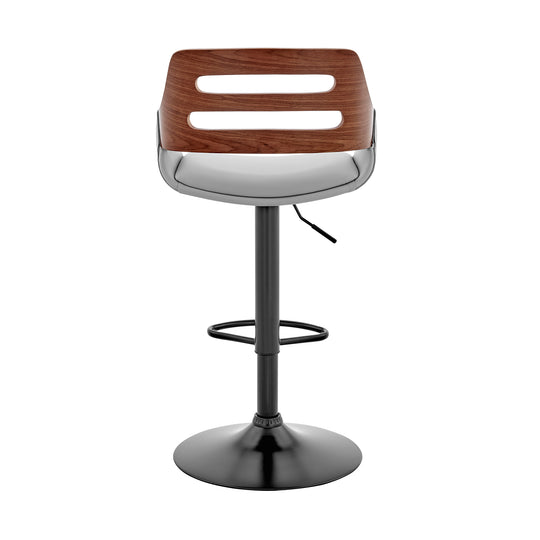 Karter Adjustible Bar Stool
