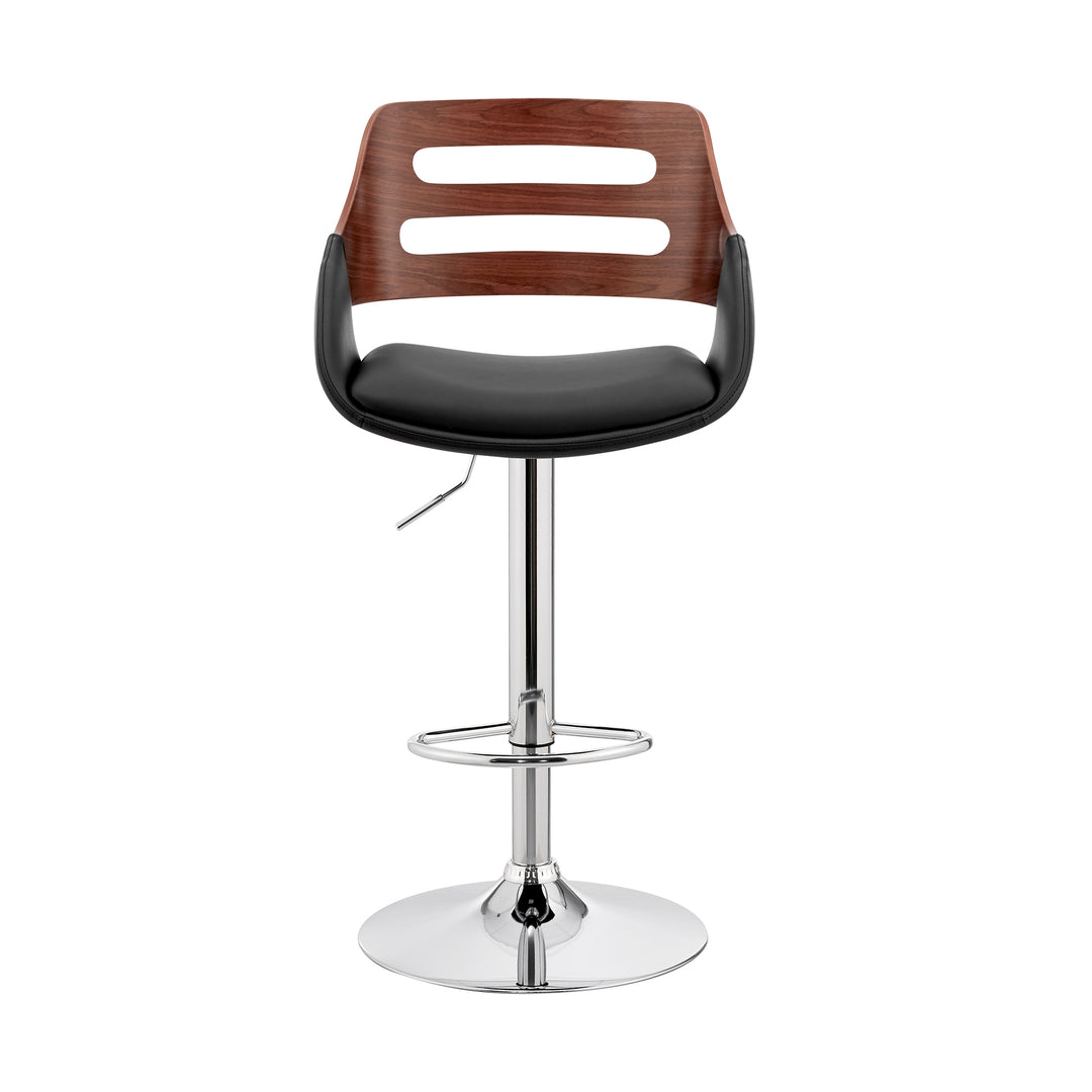 Karter Adjustible Bar Stool