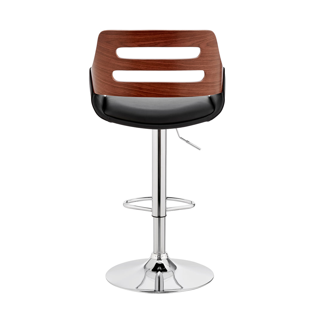 Karter Adjustible Bar Stool