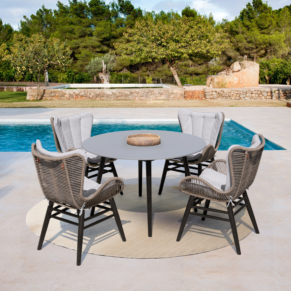 Kylie Outdoor Dining Table