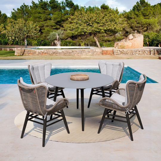 Kylie Outdoor Dining Table