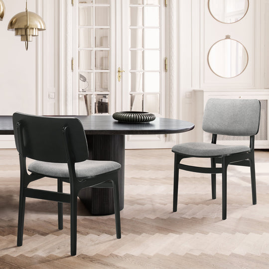 Lima Dining Chair Set of 2