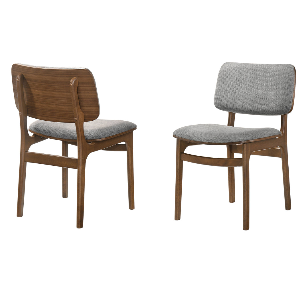 Lima Dining Chair Set of 2