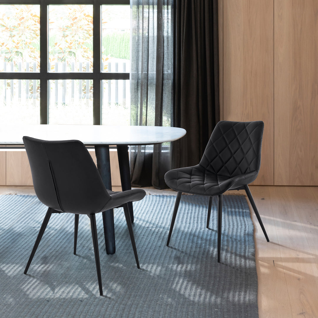 Loralie Dining Chair Set of 2