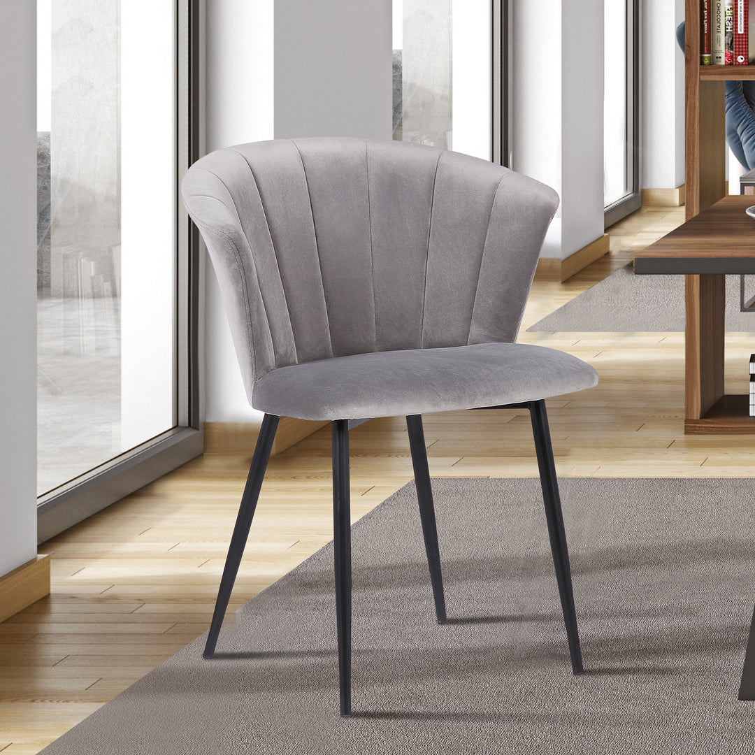 Lulu Dining Chair