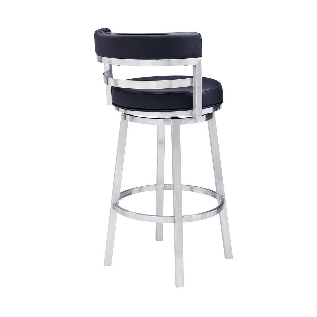 Madrid Barstool