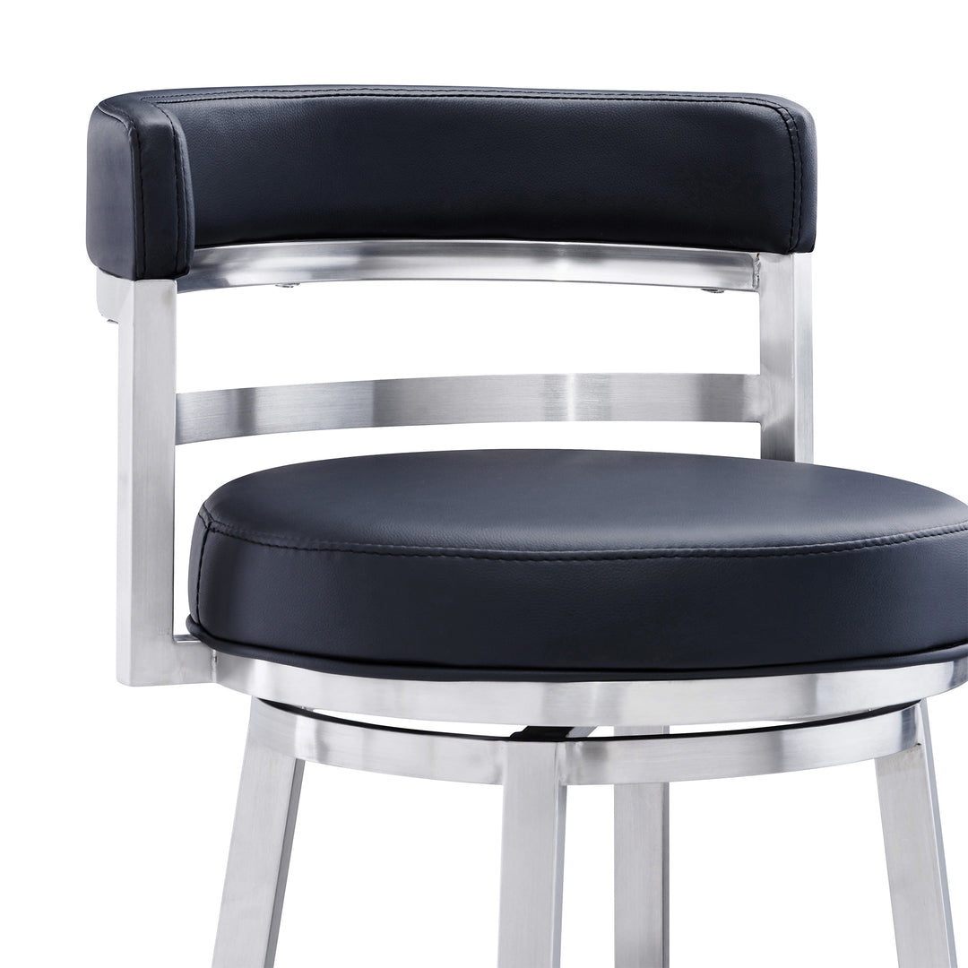 Madrid Barstool