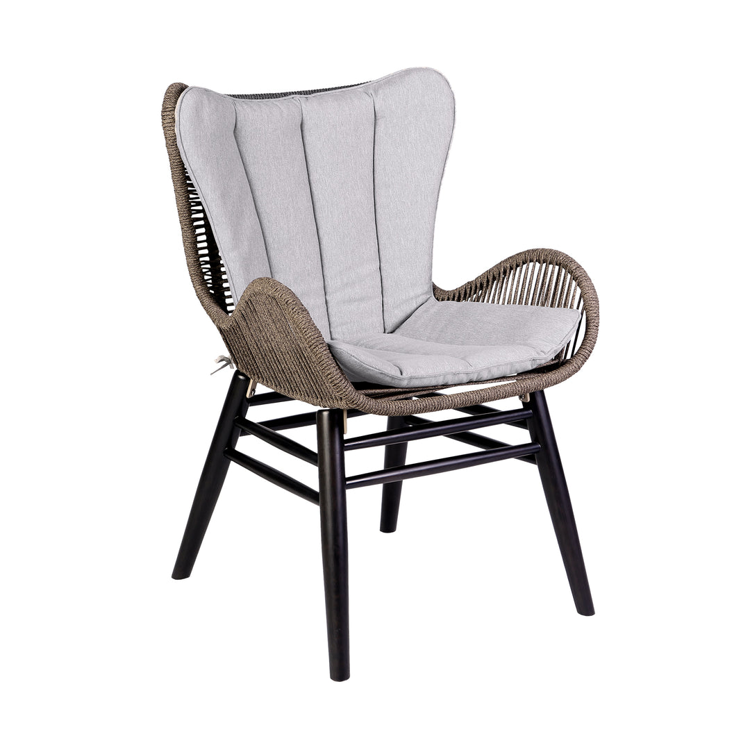 Mateo Outdoor Dining Chair