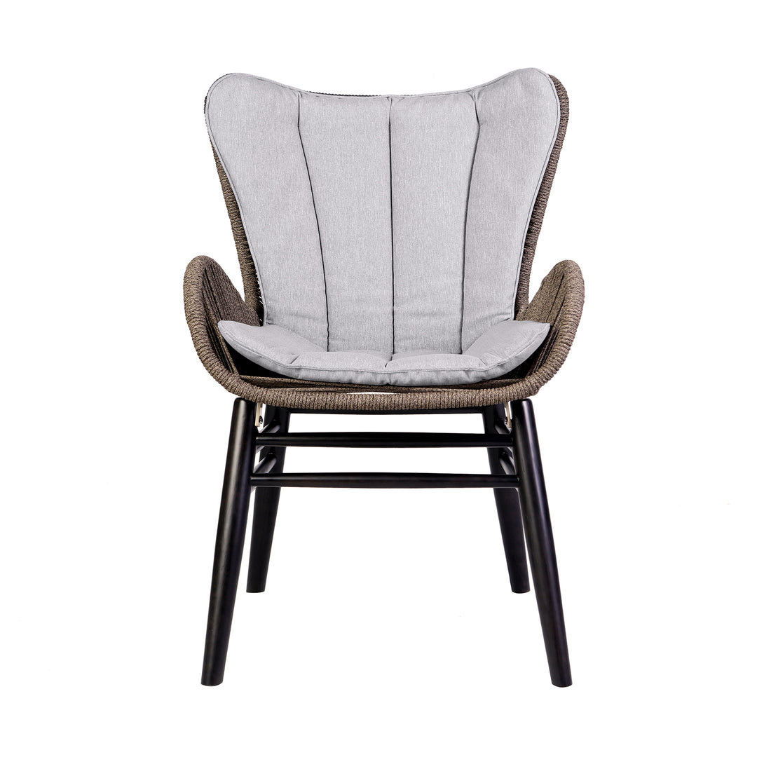 Mateo Outdoor Dining Chair