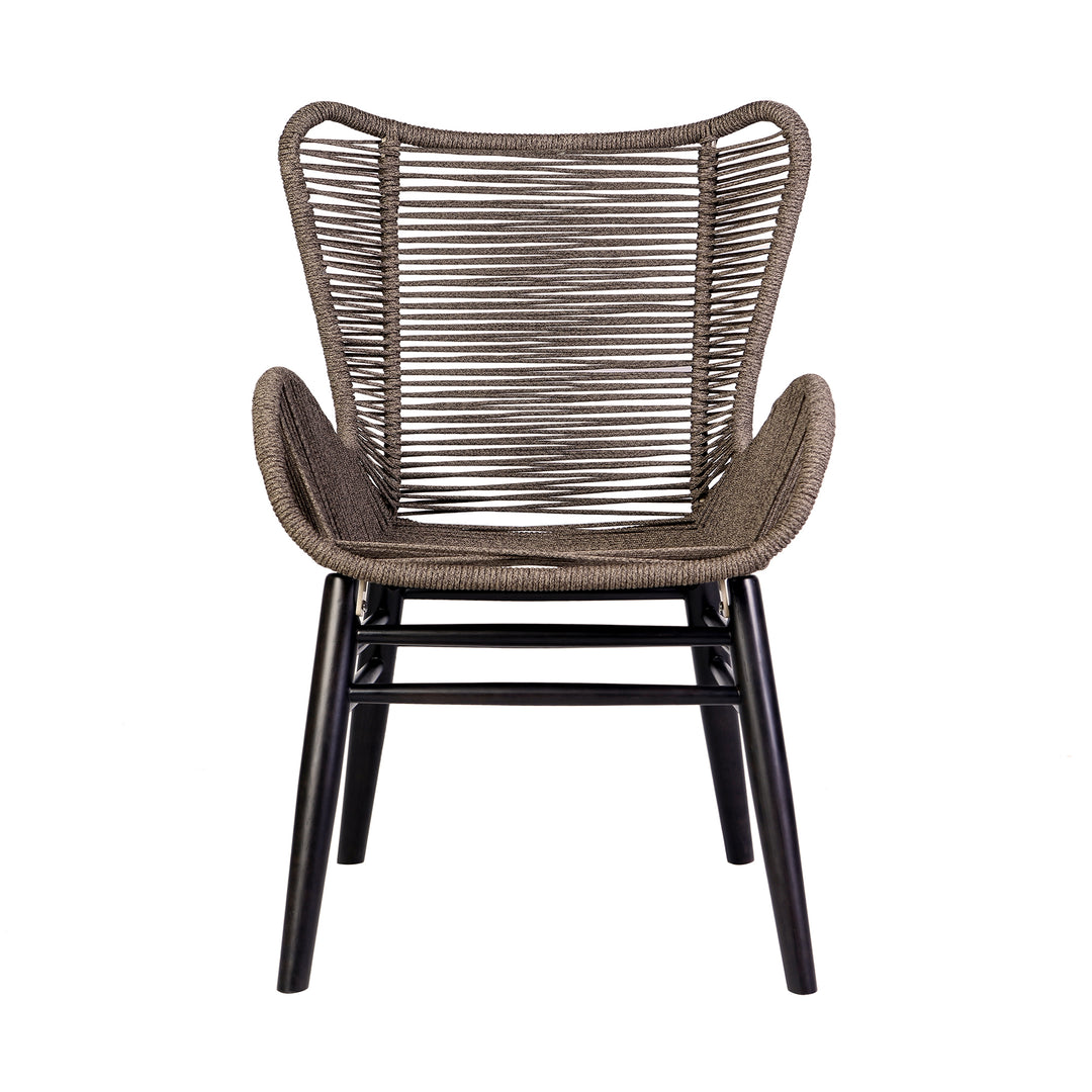 Mateo Outdoor Dining Chair
