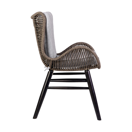 Mateo Outdoor Dining Chair