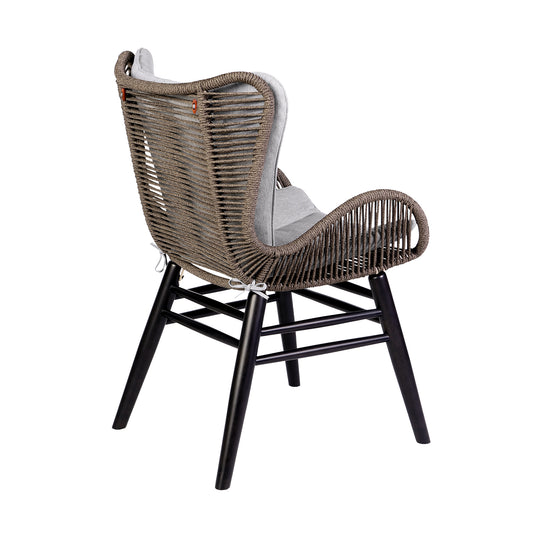 Mateo Outdoor Dining Chair
