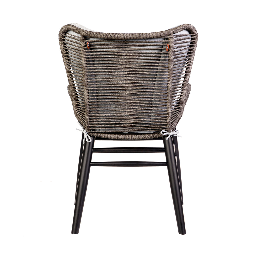 Mateo Outdoor Dining Chair