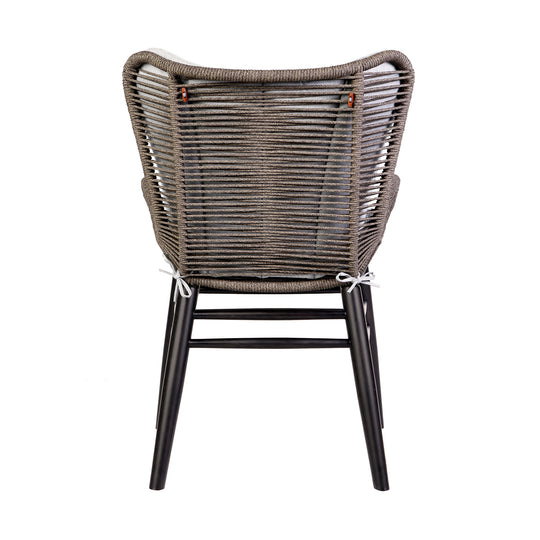Mateo Outdoor Dining Chair