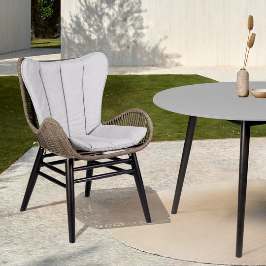 Mateo Outdoor Dining Chair