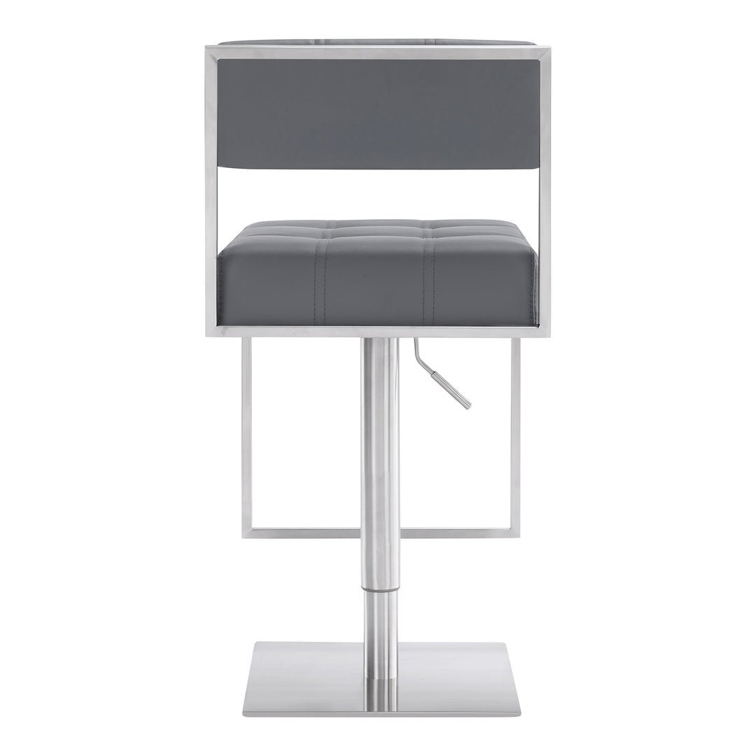 Michele Barstool
