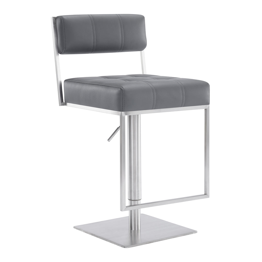 Michele Barstool