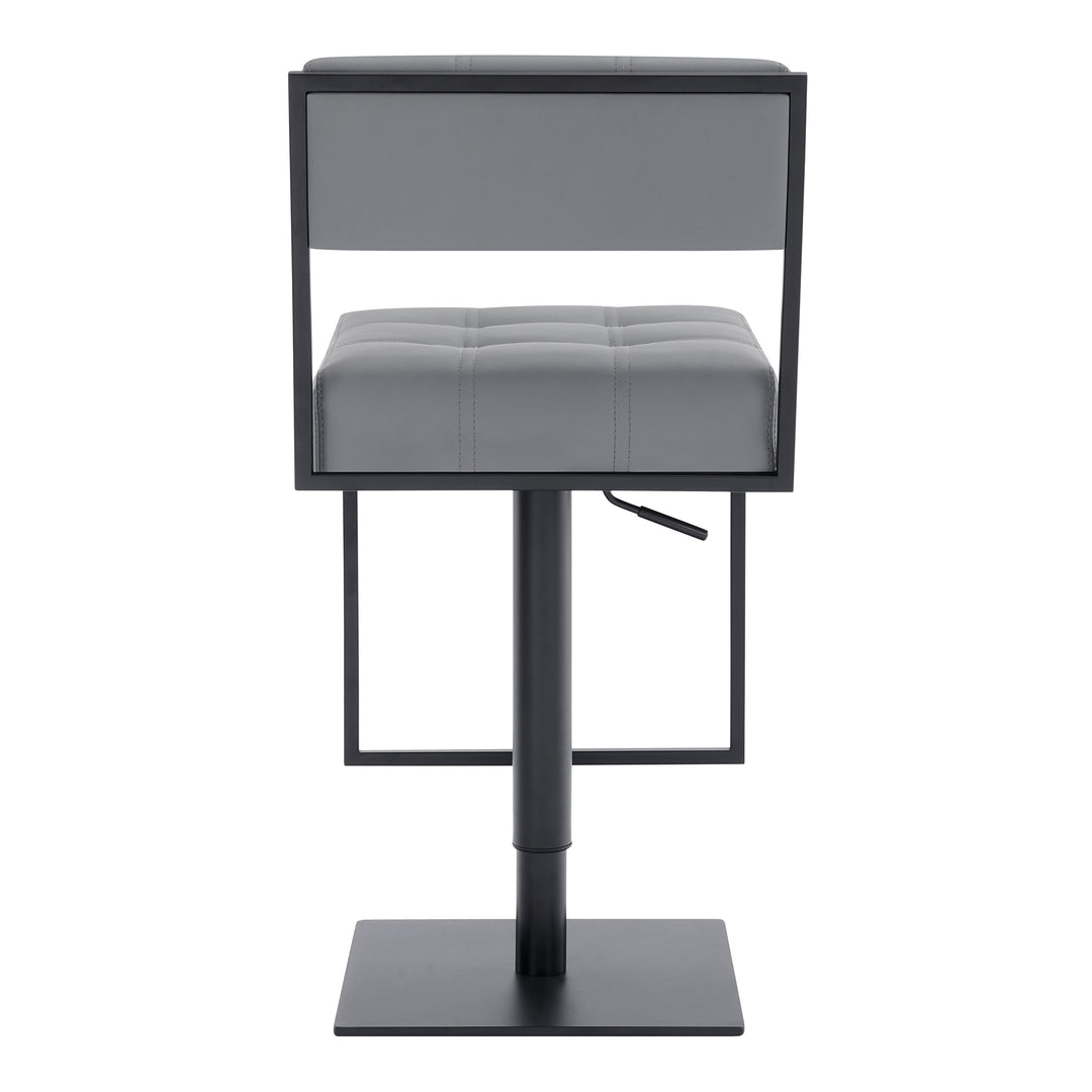 Michele Barstool