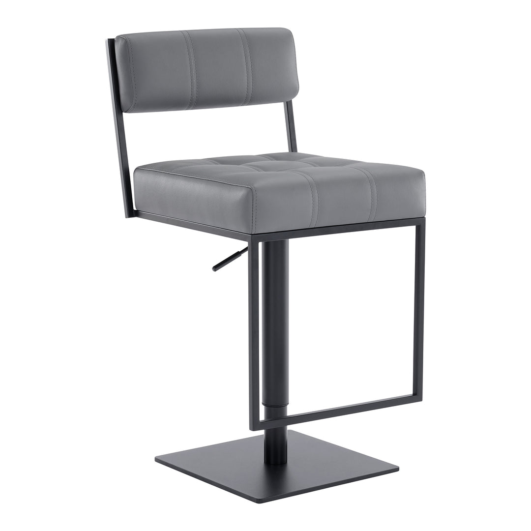 Michele Barstool