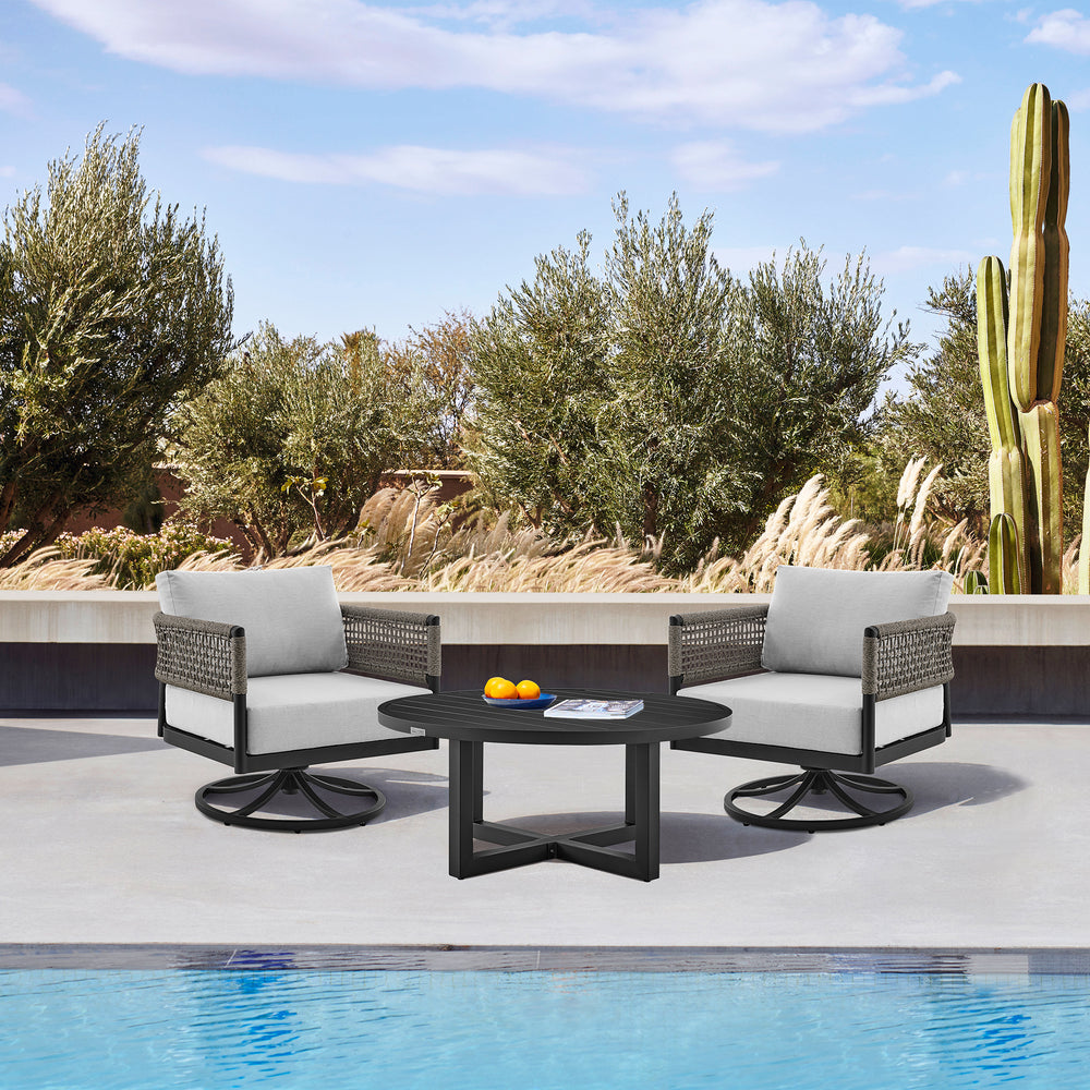 Menorca Outdoor Coffee Table