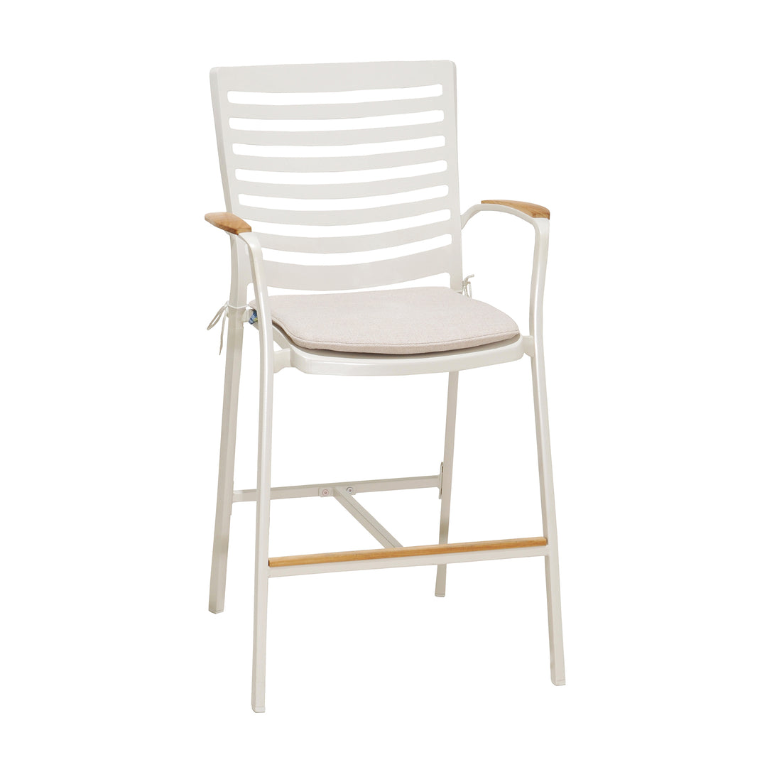 Portals Outdoor Barstool