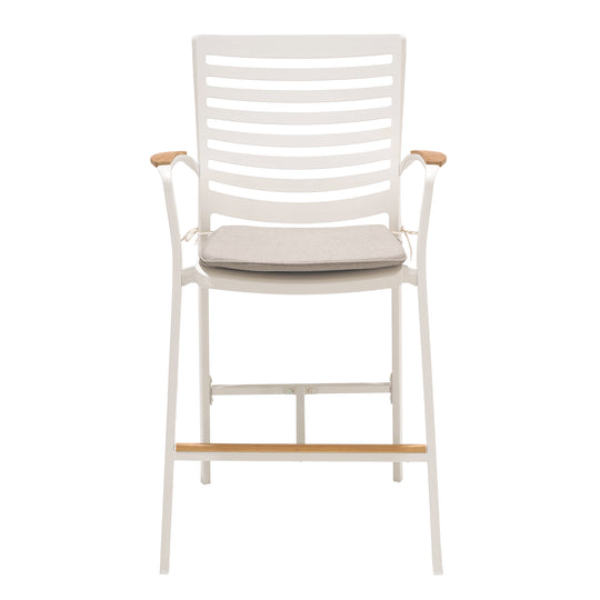 Portals Outdoor Barstool