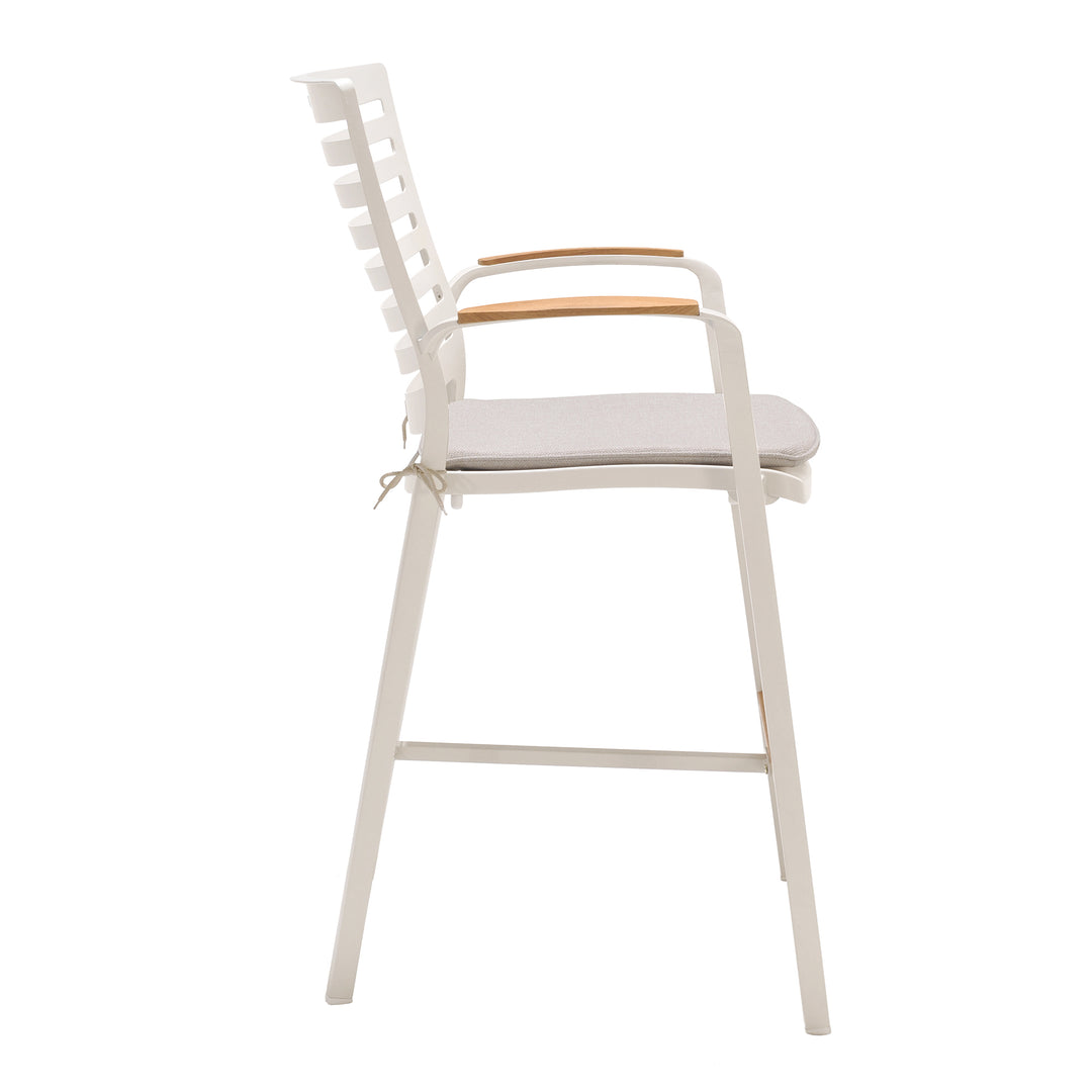 Portals Outdoor Barstool