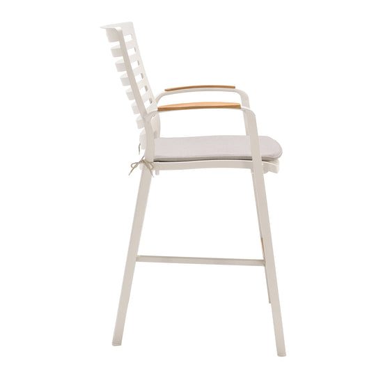 Portals Outdoor Barstool