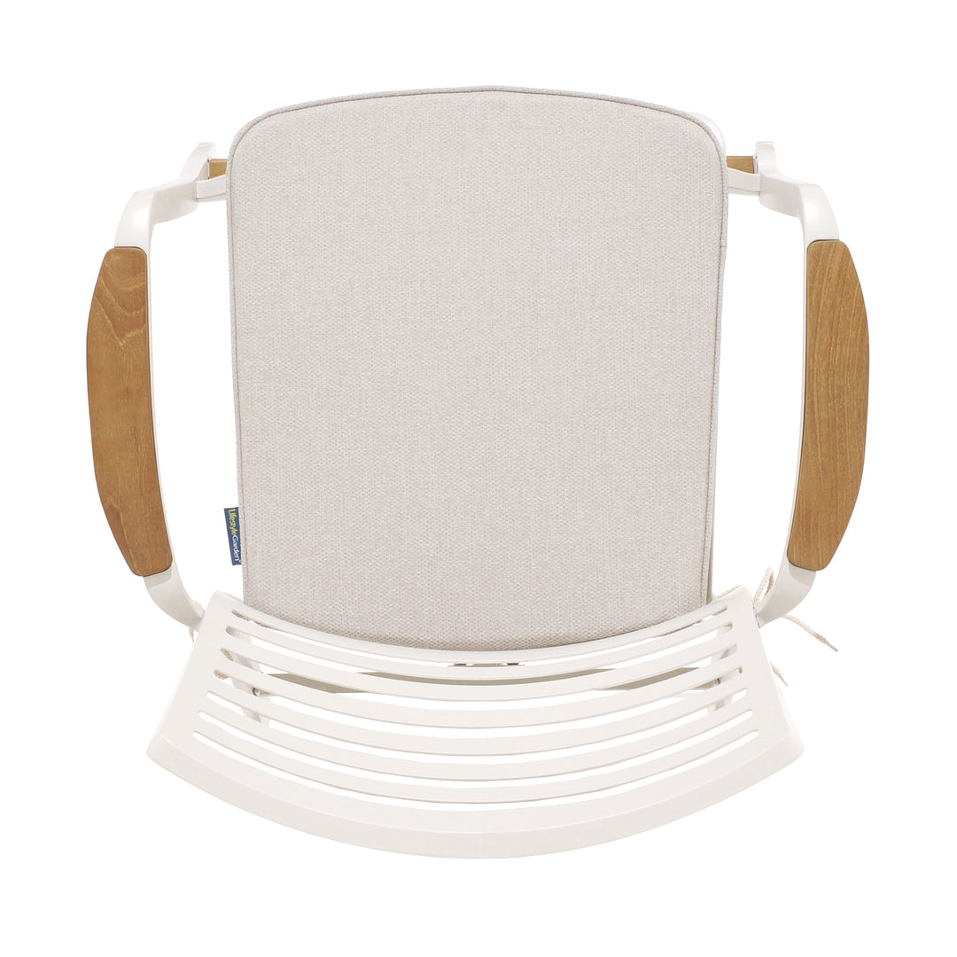 Portals Outdoor Barstool