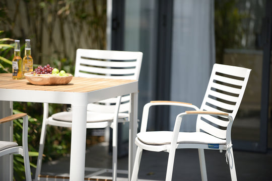 Portals Outdoor Barstool