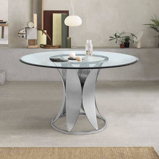 Petal Dining Table